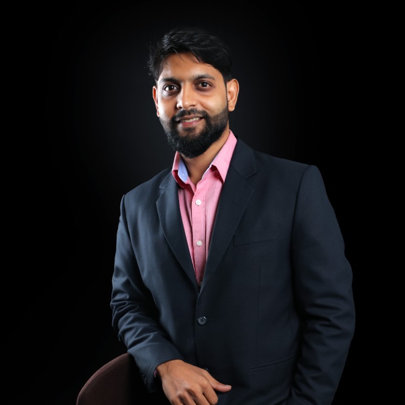 1655472394030 Techtalk by Ciente with Jacob Joseph from Inmobi : EP-5 1655472394030