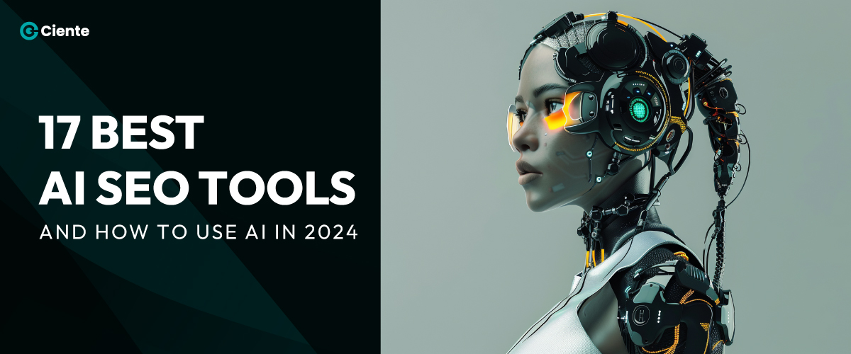 SEO Tools 2024