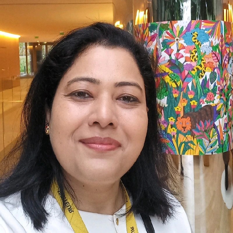 1714309411702 2 Techtalk by Ciente with Navneeta Borooah from Capgemini: EP-28 1714309411702 2