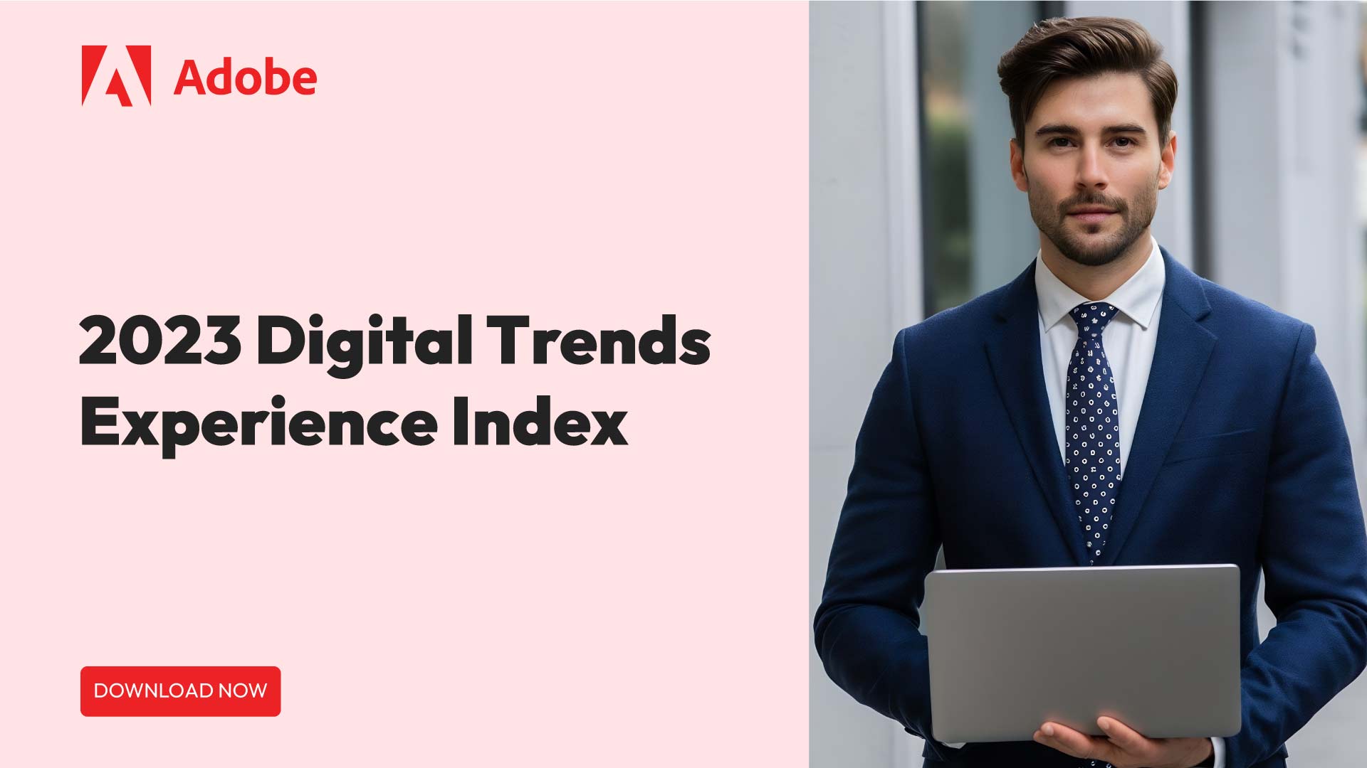 2023 Digital Trends Experience Index 1 Branded Content 2023 Digital Trends Experience Index 1