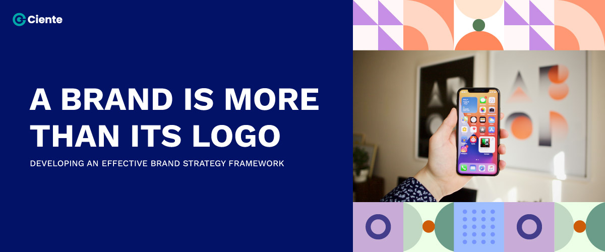 Brand Strategy Framework