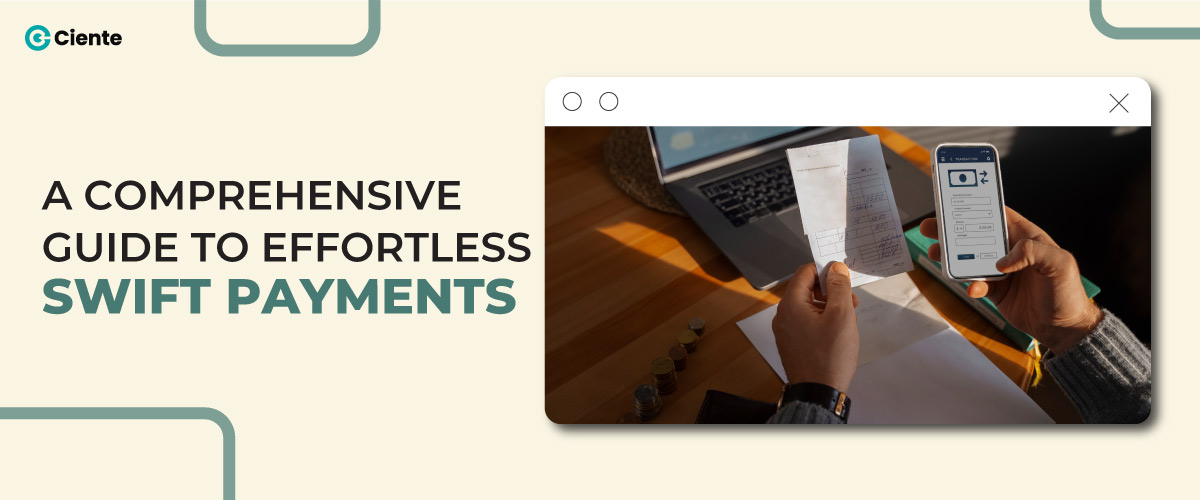 SWIFT-Payments