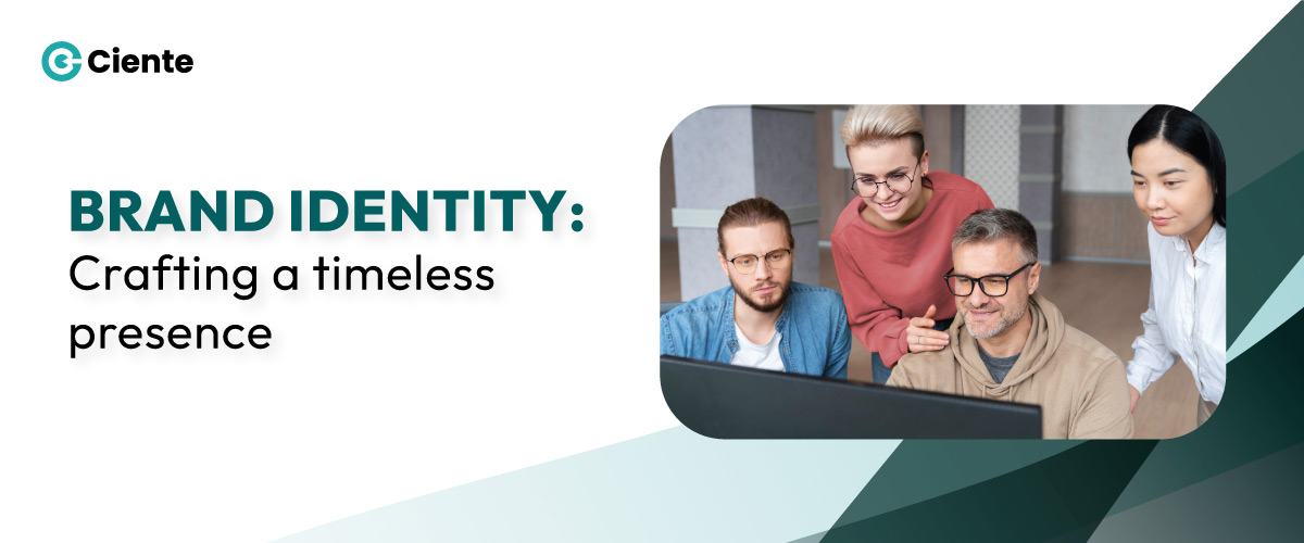Brand Identity Crafting
