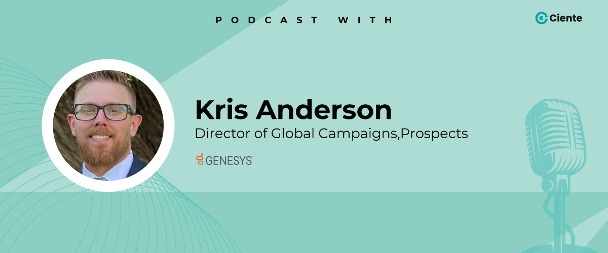 Kris Anderson Main Website banner 1200x500 3 TechTalk - Tech Podcasts with B2B Tech Experts Kris Anderson Main Website banner 1200x500 3