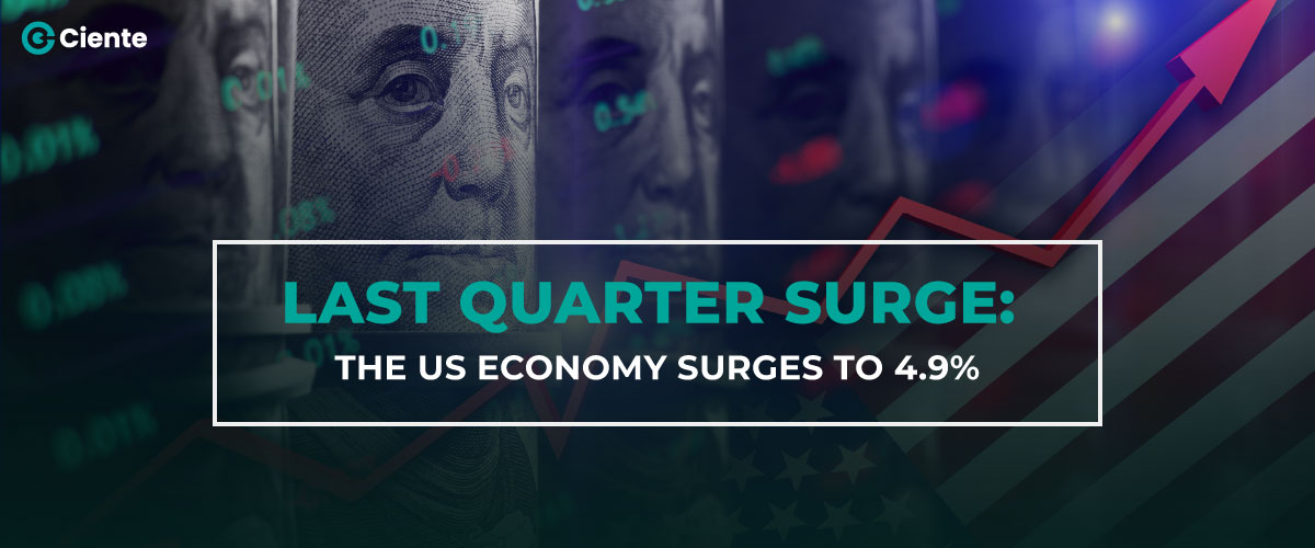 Last-Quarter-Surge-The-US-Economy-surges-to-4.9