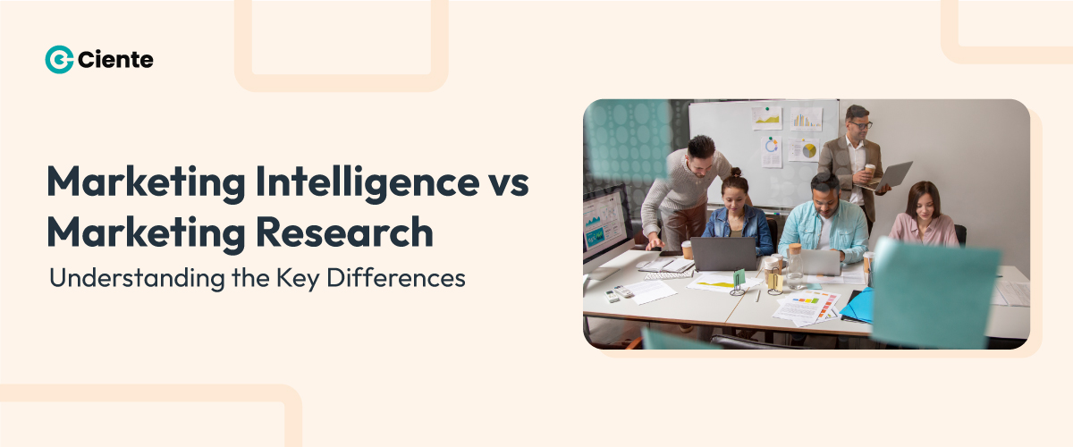 Marketing-Intelligence
