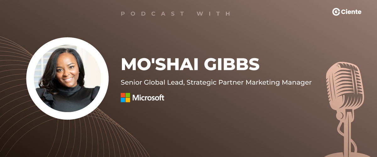 MoShai Gibbs MBA Main Website banner 1200x500 1 TechTalk - Tech Podcasts with B2B Tech Experts MoShai Gibbs MBA Main Website banner 1200x500 1