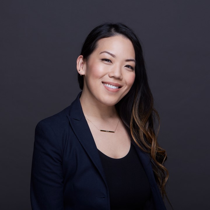 Naomi Techtalk by Ciente with Naomi Liu from EFI : EP-30 Naomi