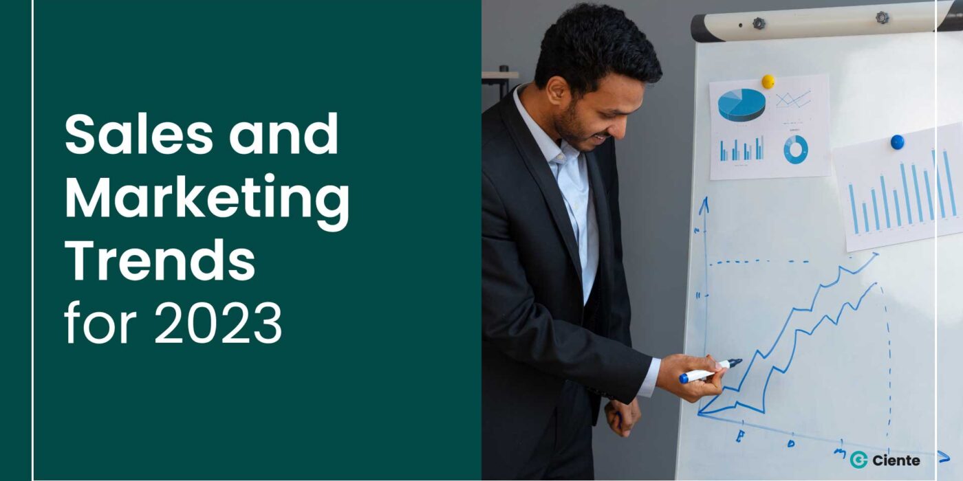 Navigating the Future: Sales Alignment Trends to Watch in 2023