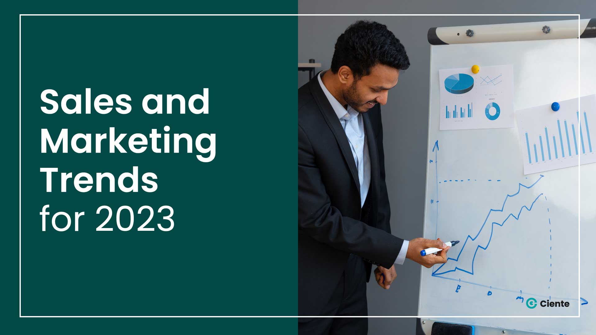 Navigating the Future: Sales Alignment Trends to Watch in 2023
