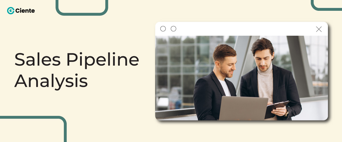 Sales Pipeline Analysis