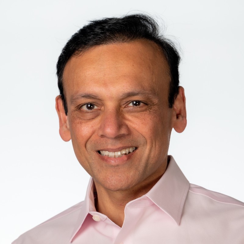 Sanjeev Agrawal Interview with Sanjeev Agrawal from LeanTaas Sanjeev Agrawal