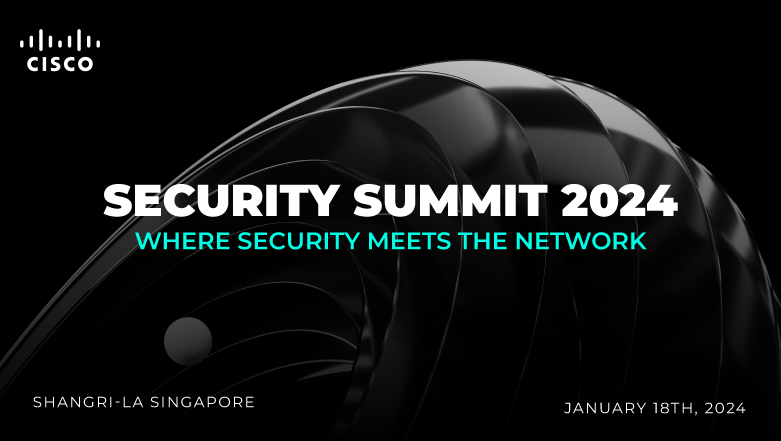 security summit