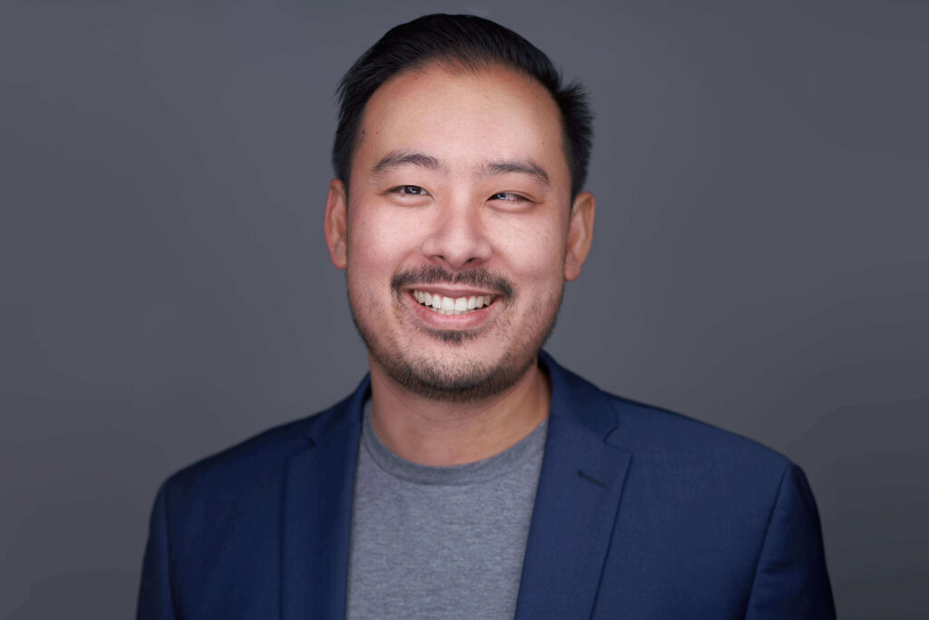 T4518 2024 Headshots JeremyUng 1 1 1 Techtalk by Ciente with Jeremy Ung from Apptio: EP-21 T4518 2024 Headshots JeremyUng 1 1 1