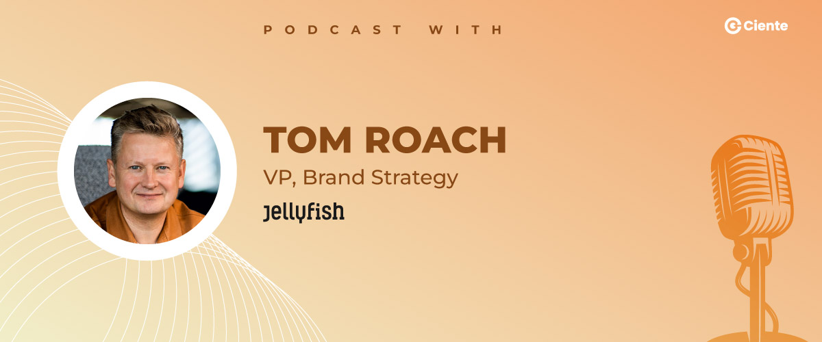 Tom Roach Main Website banner 1200x500 1 TechTalk - Tech Podcasts with B2B Tech Experts Tom Roach Main Website banner 1200x500 1
