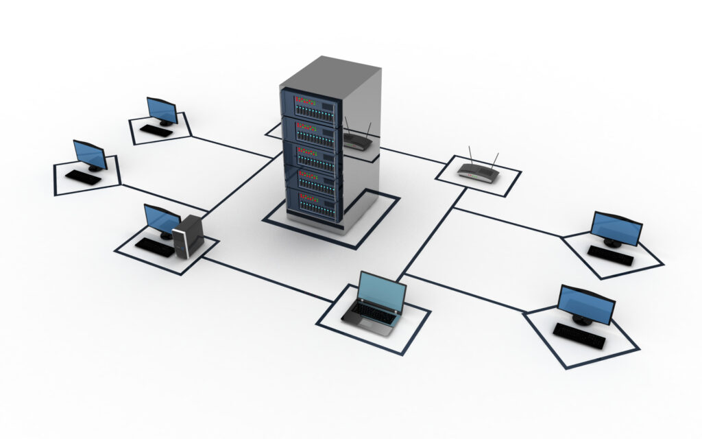 What is a NOS Network OS: An Unsung Hero What is a NOS