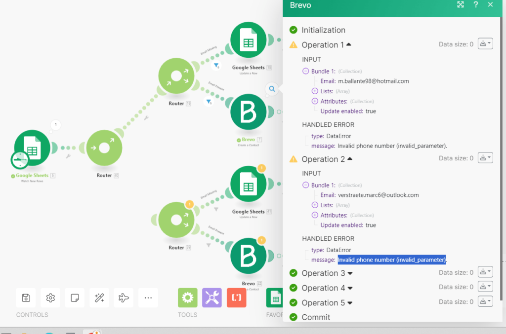 7bfbe97bb1d88b4b3ee81ef6faa4919f24b914ac min Top 10 Marketing Automation Tools Bravo’s marketing automation workflow dashboard