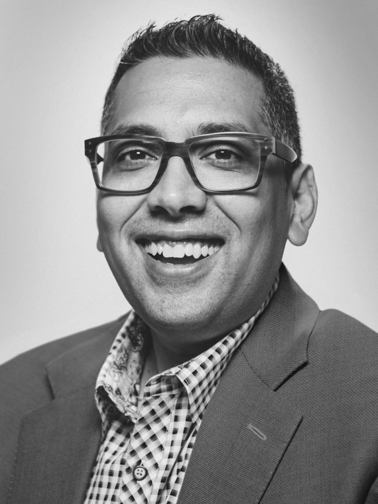 chakri toleti headshot1 bw 1 Interview with Chakri Toleti from care.io chakri toleti headshot1 bw 1