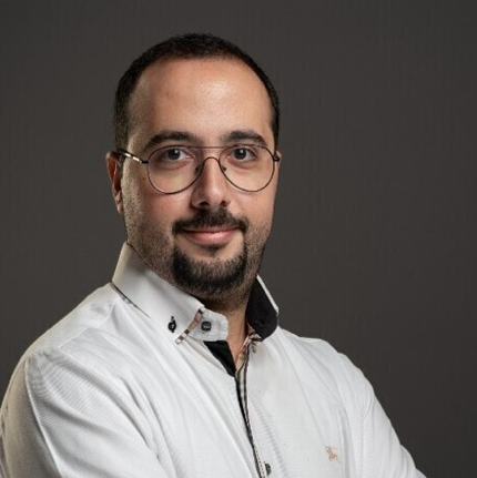 Ghandi Nader Techtalk by Ciente with Ghandi Nader from AWS : EP-23 Ghandi Nader