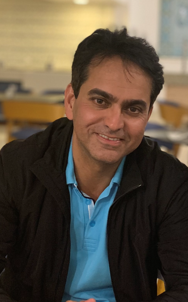 GJ inf 1 Techtalk by Ciente with Gaurav Jandwani from Arqiva : EP-13 GJ