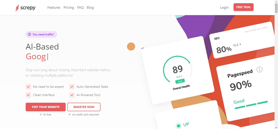 image 5 17 Best Trending AI SEO Tools in 2025 image 5