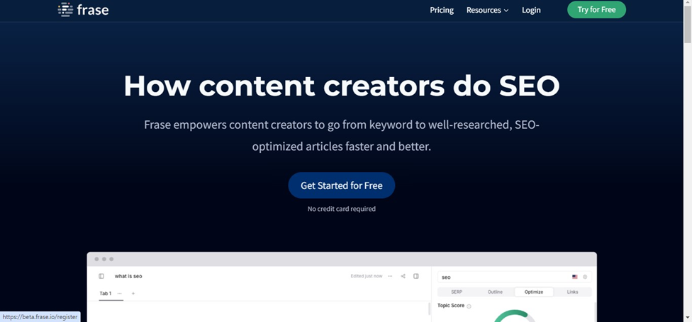 image 7 17 Best Trending AI SEO Tools in 2025 image 7