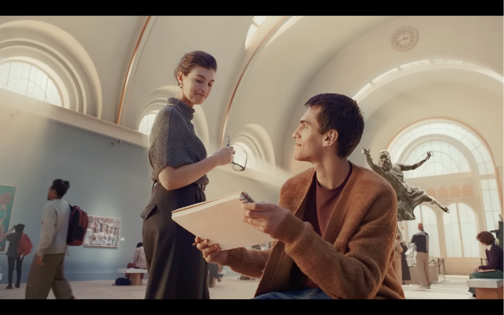 image 4 Why this AI-powered Coca Cola ad is a marketing masterpiece image 4