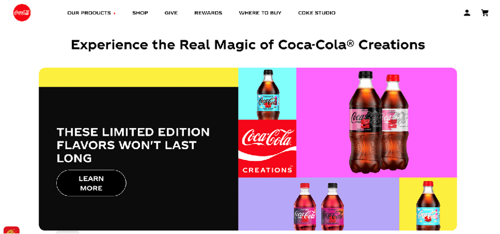 image 5 Why this AI-powered Coca Cola ad is a marketing masterpiece image 5