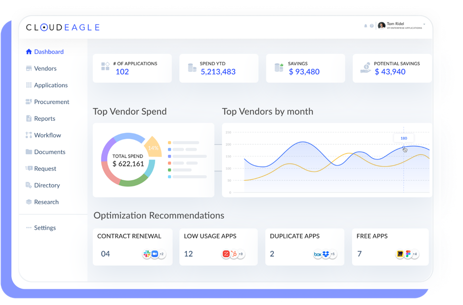 image 25 Trending B2B SaaS Contract Management Software for 2025 image 25