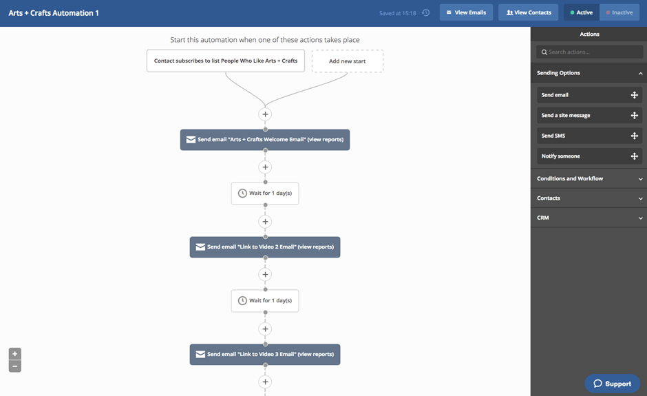 image 5 White Label SaaS for Business Growth image 5