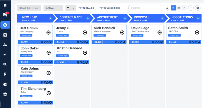image 8 White Label SaaS for Business Growth image 8