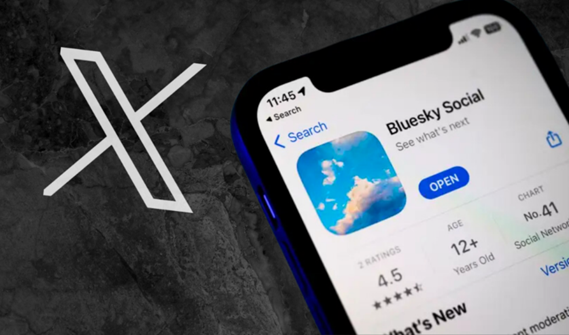 image 12 Bluesky becomes a refuge for 700,000+ members who want to avoid false data image 12