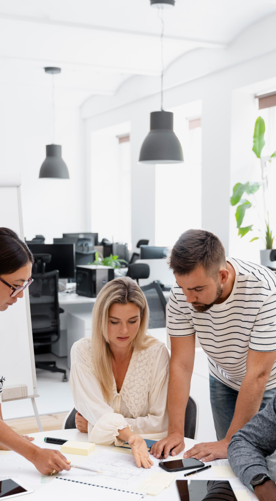 olena sergienko 17jdcPkJxRo unsplash 1 Data-Powered Marketing olena sergienko 17jdcPkJxRo unsplash 1