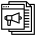 file 4003330 1 Content Marketing Services Icon