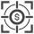 focus 17224072 1 1 Lead Generation Services Icon