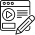 Group 3 Content Marketing Services Icon
