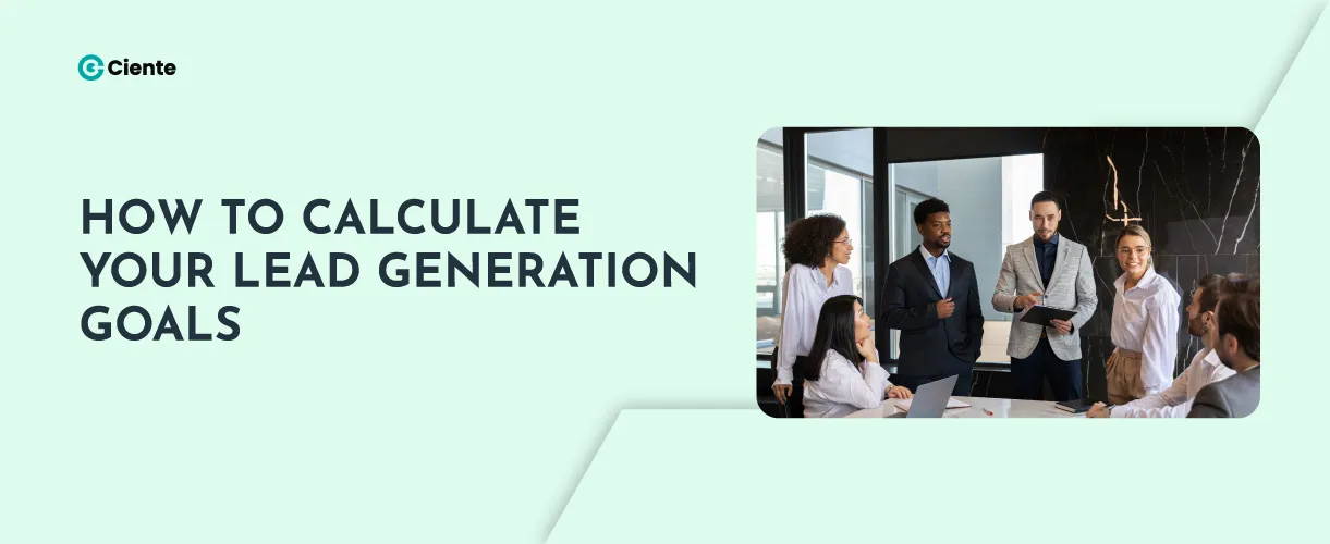 Lead-Generation-Goals calculator
