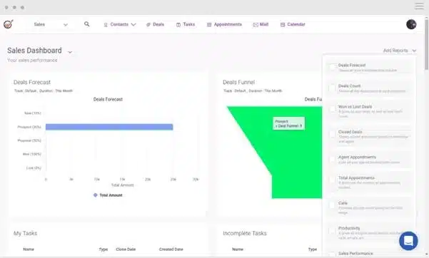 image 3 5 Best Lead Nurturing Tools to Enhance Customer Engagement image 3
