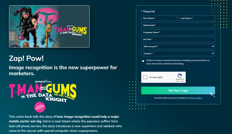 image 1 Great ABM Campaigns: What Did These Brands Do Differently? GumGum ABM campaign