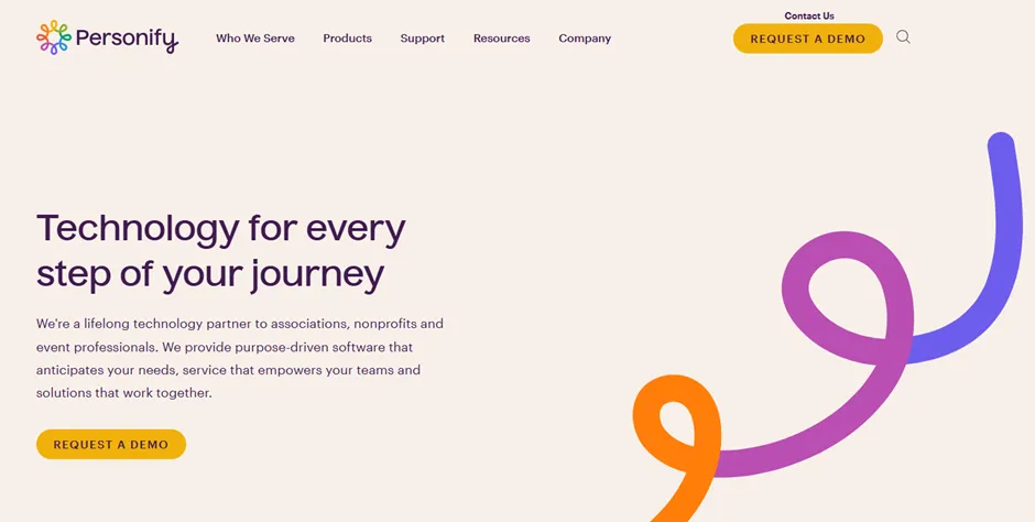 image 3 Great ABM Campaigns: What Did These Brands Do Differently? Personify ABM campaign