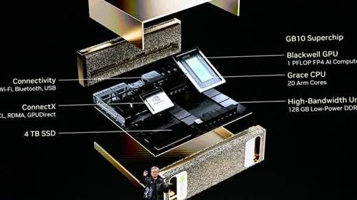 image 8 Nvidia’s Mini Computer: Another AI revolution? image 8