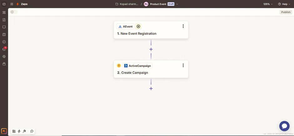 image 10 Simplifying Product Event Marketing Automation image 10