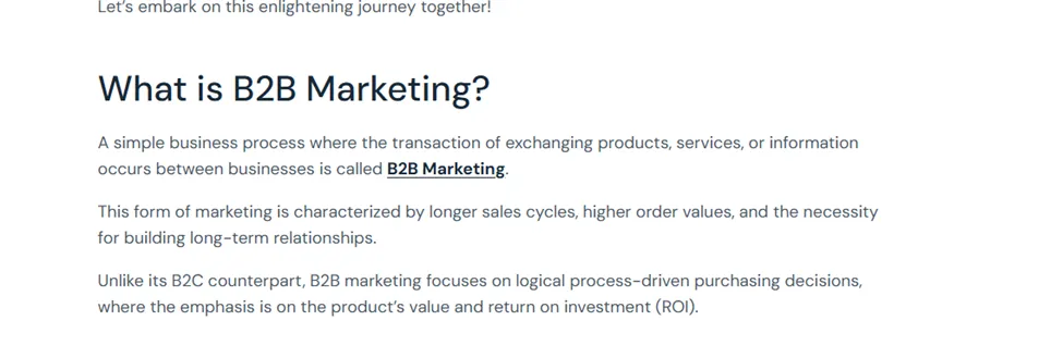 image 17 Inbound Lead Generation: Break Through the Noise, Win Buyers Who Matter image 17