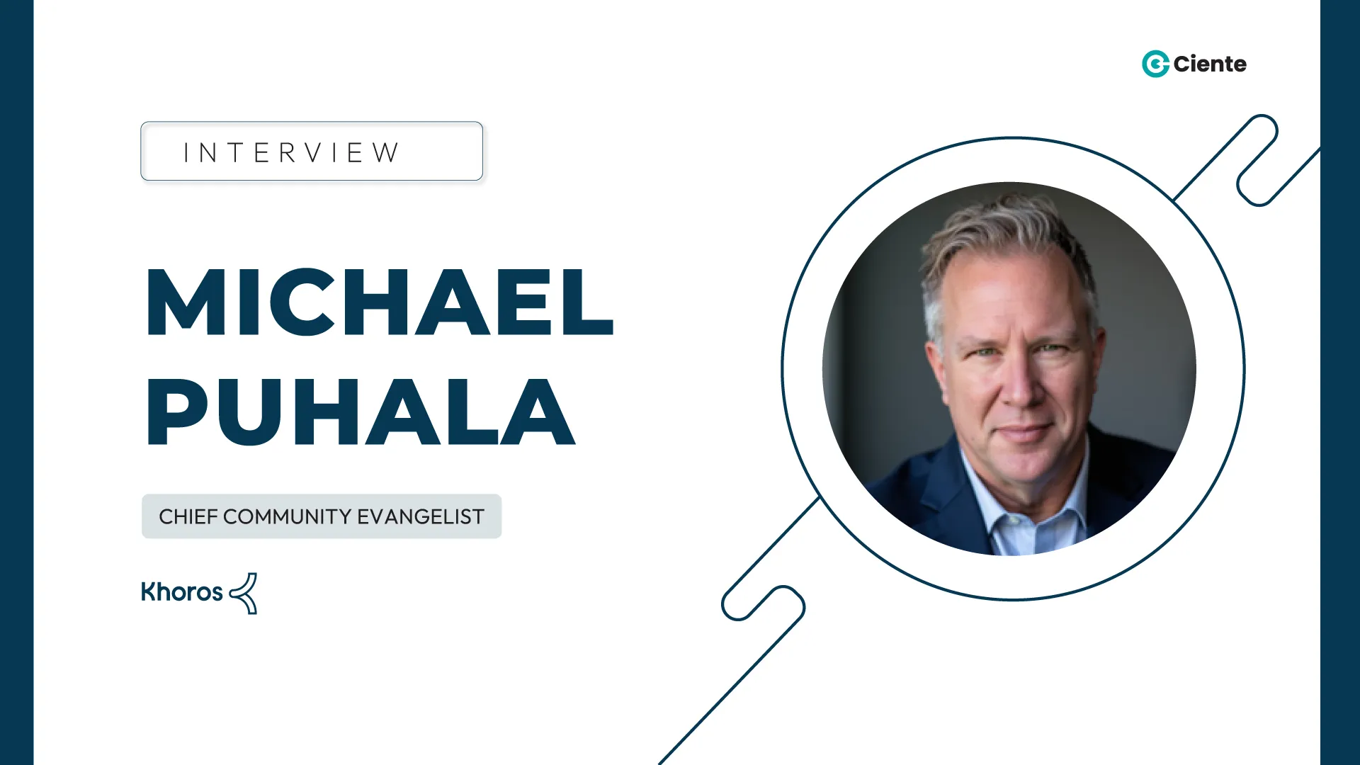 Michael Puhala website