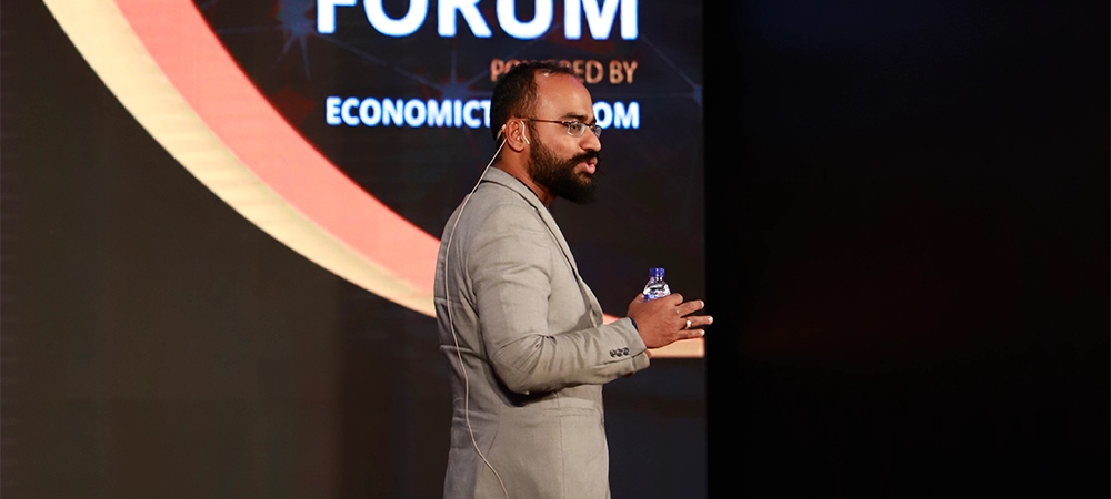 vedanarayanan vedantham sme business head razor pay speaks on digital transformation unlocking Techtalk by Ciente with Vedanarayanan Vedantham from Microsoft : Ep-19 vedanarayanan vedantham sme business head razor pay speaks on digital transformation unlocking